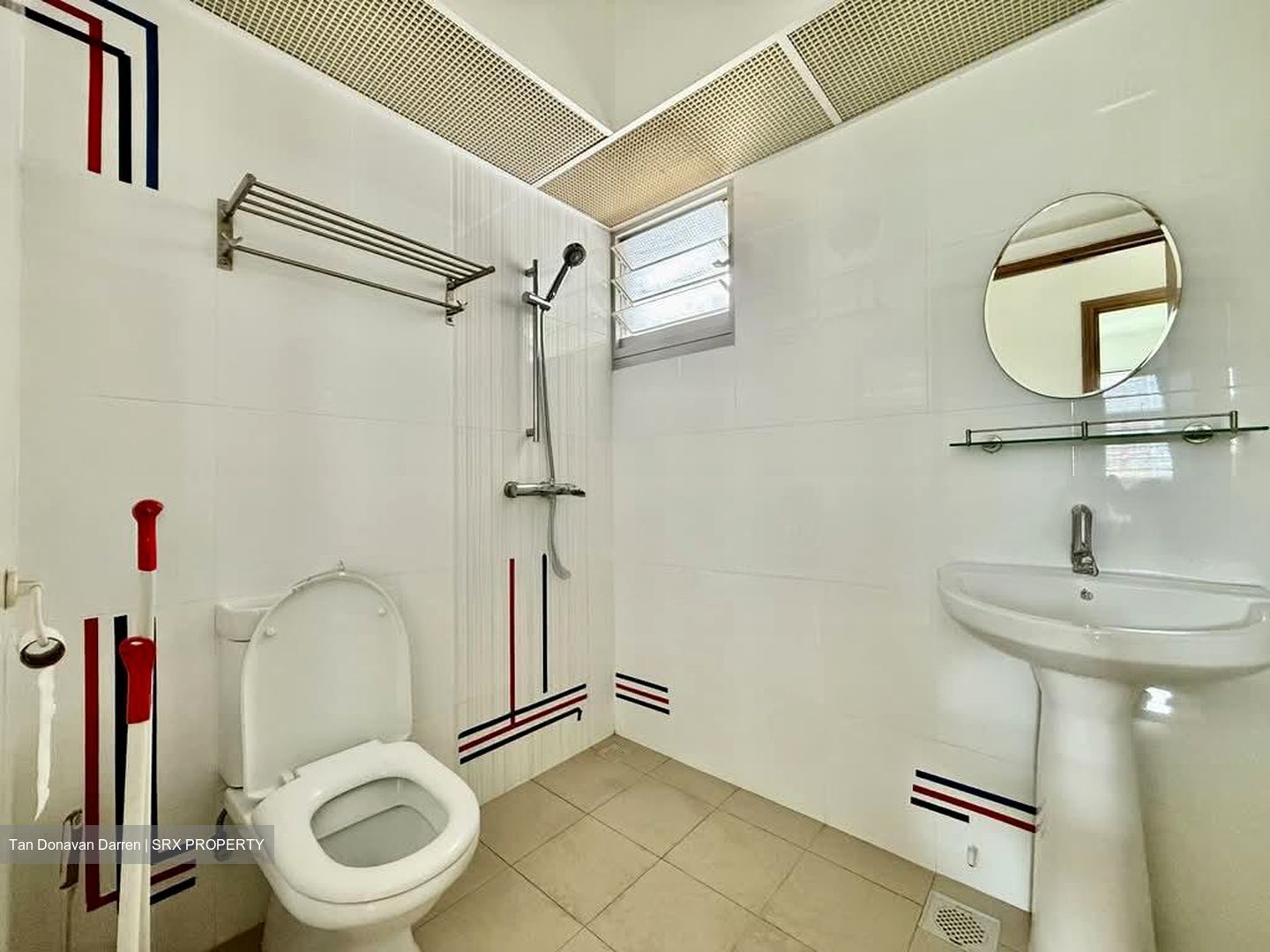 Blk 439B West Edge @ Bukit Batok (Bukit Batok), HDB 4 Rooms #535289211